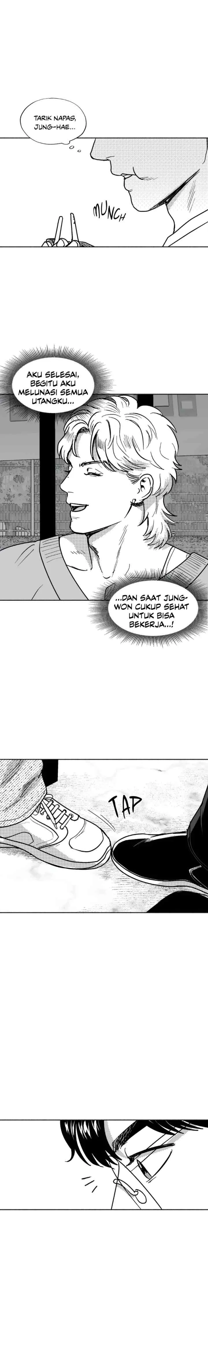 Midnight Men chapter 25 halaman 4