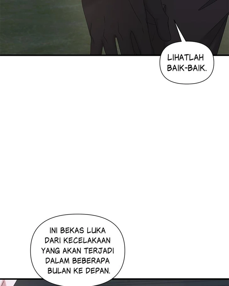 One Day I Found a Husband chapter 24 halaman 22