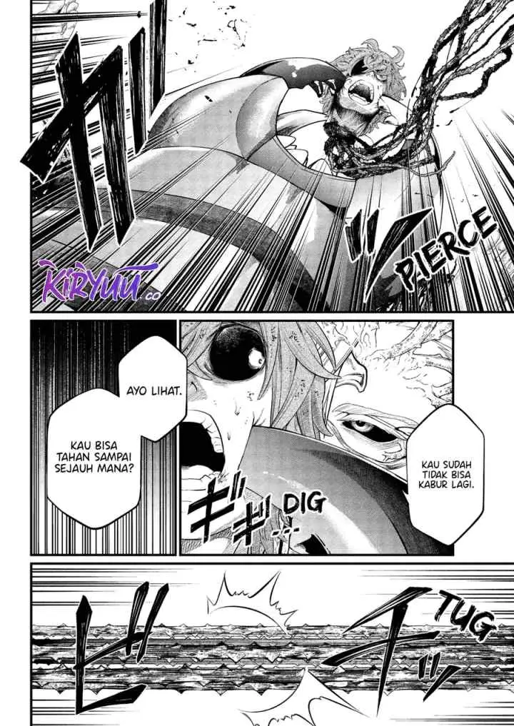 Märchen Crown chapter 16 halaman 11