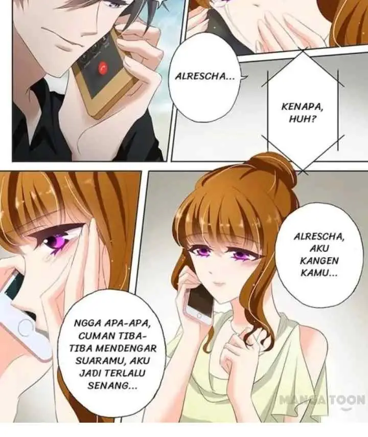 Haomen Tianjia Qianqi chapter 52 halaman 8