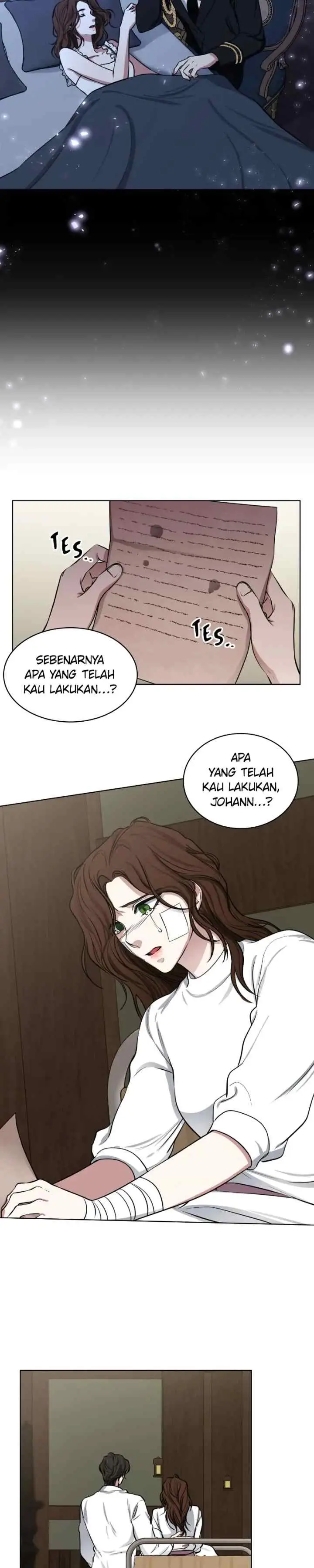 The Double Agent chapter 70 halaman 14