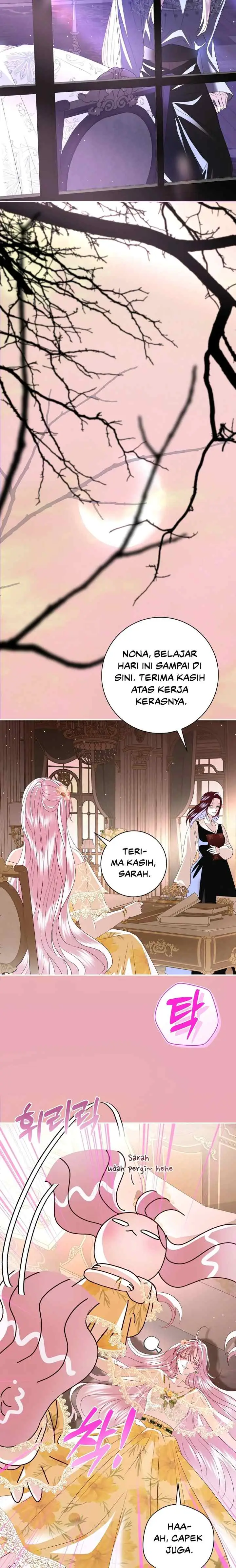 Black Man, I'll Do Everything For You Except Marriage! chapter 36 halaman 15