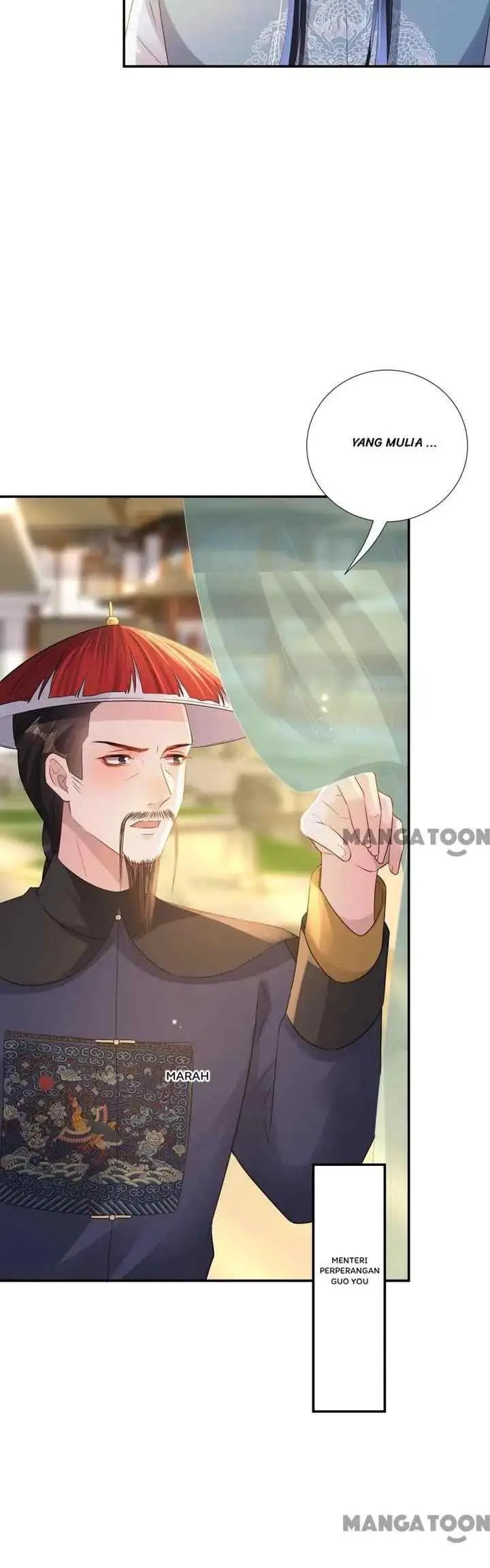 Princess, Don't Ruin Your Public Persona! chapter 192 halaman 9