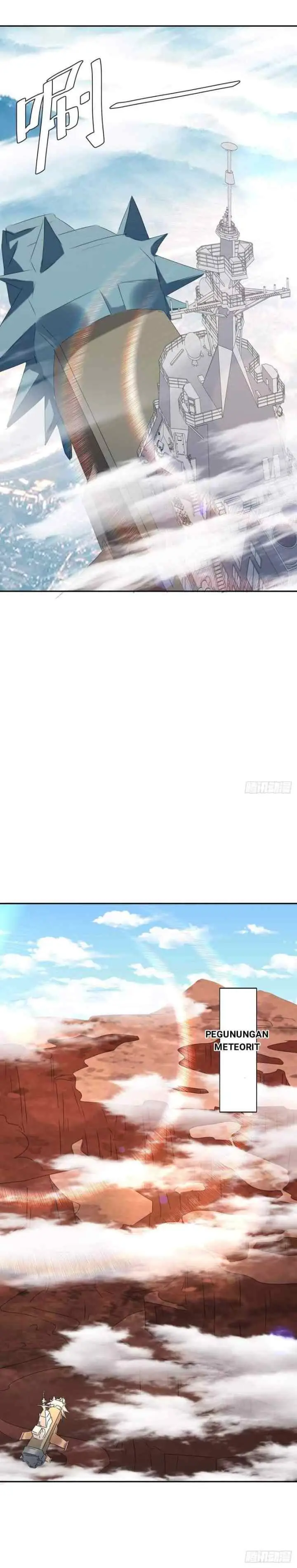 Strongest Leveling chapter 244 halaman 7