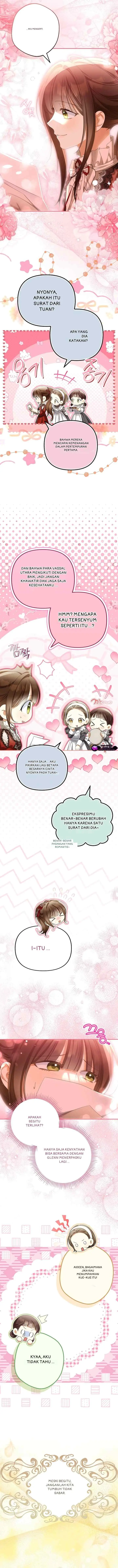 Why Are You Obsessed With Your Fake Wife? chapter 78 halaman 4