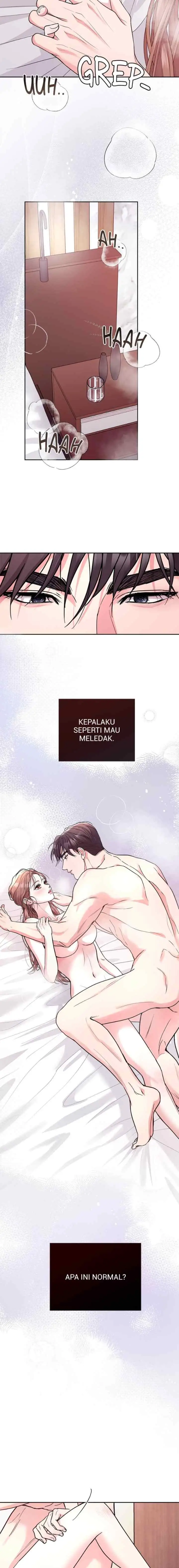 Love Gone Bad chapter 5 halaman 14