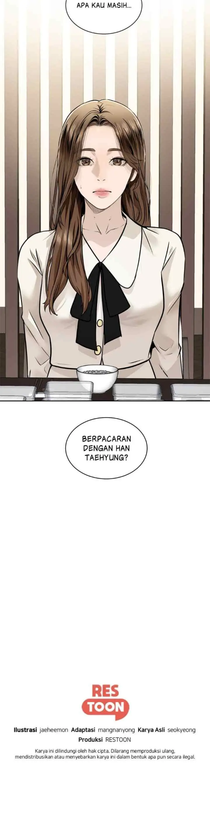 I'll Give You Everything chapter 57 halaman 18