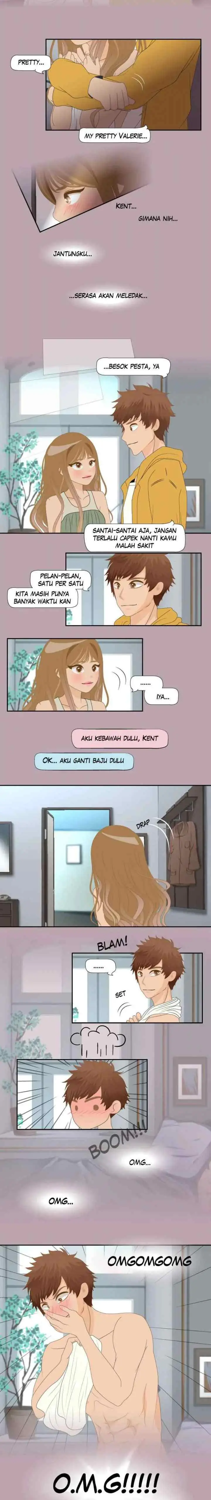 In A Dream chapter 99 halaman 7