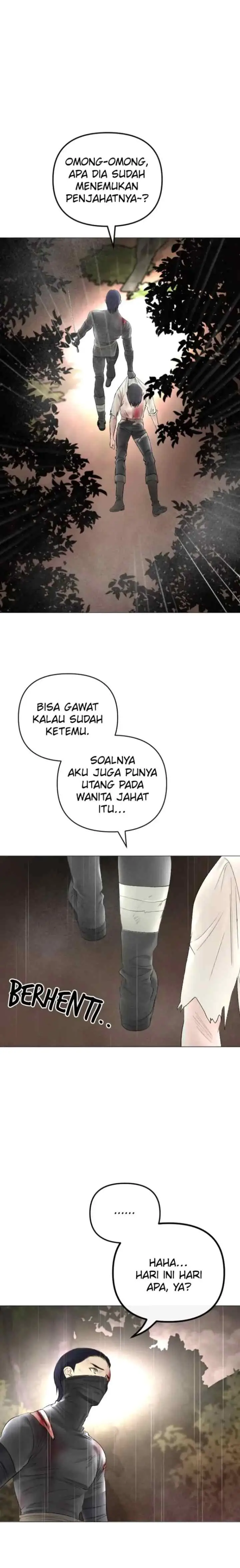 Recogí al segundo protagonista chapter 69 halaman 6