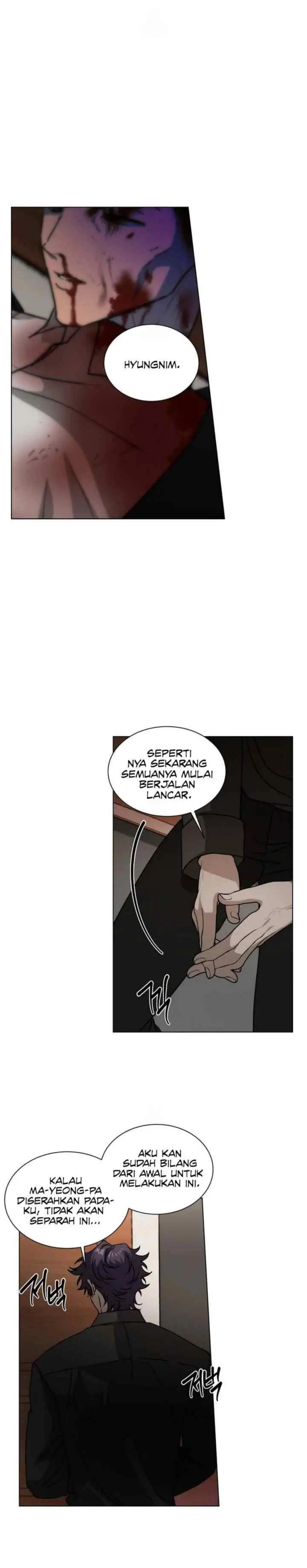 Chatter Box chapter 18 halaman 14
