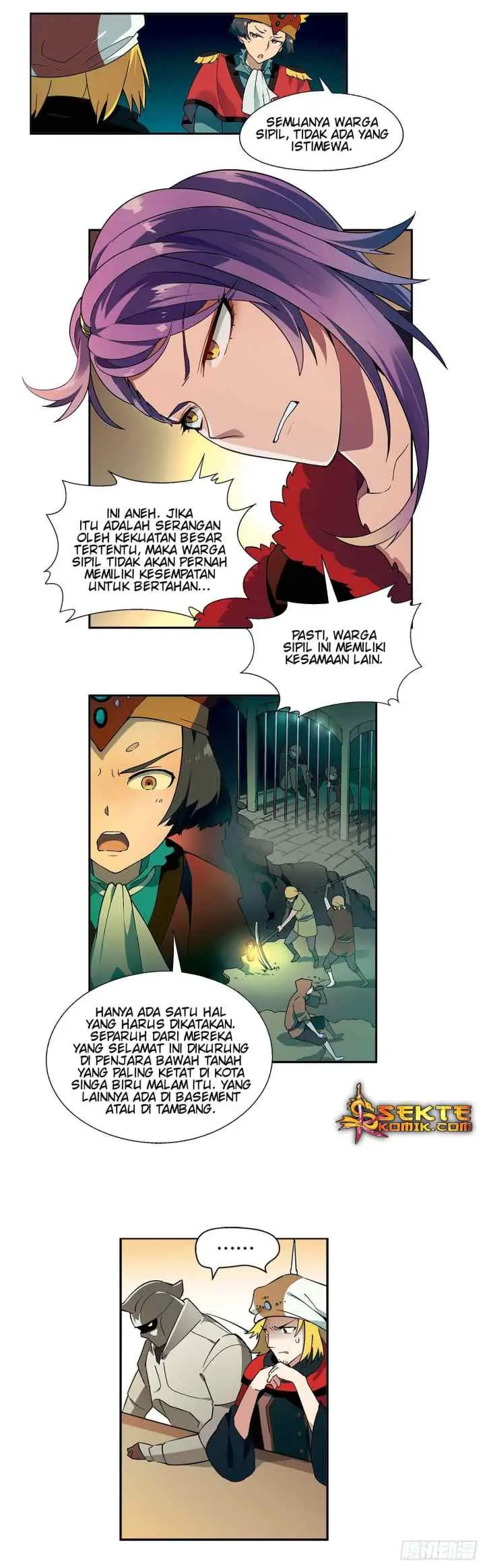 PANLONG 2 chapter 1 halaman 5