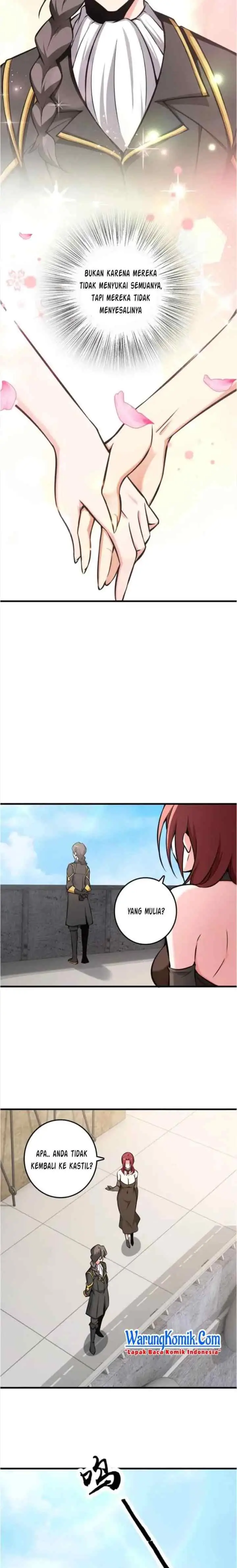 Release That Witch chapter 485.2 halaman 5