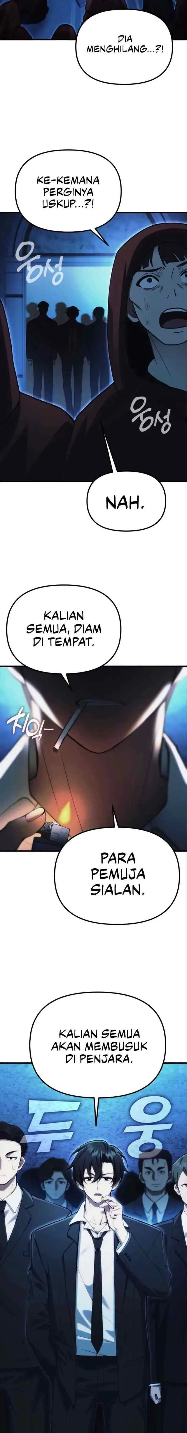 The Heavenly Demon's Descendant chapter 17 halaman 14