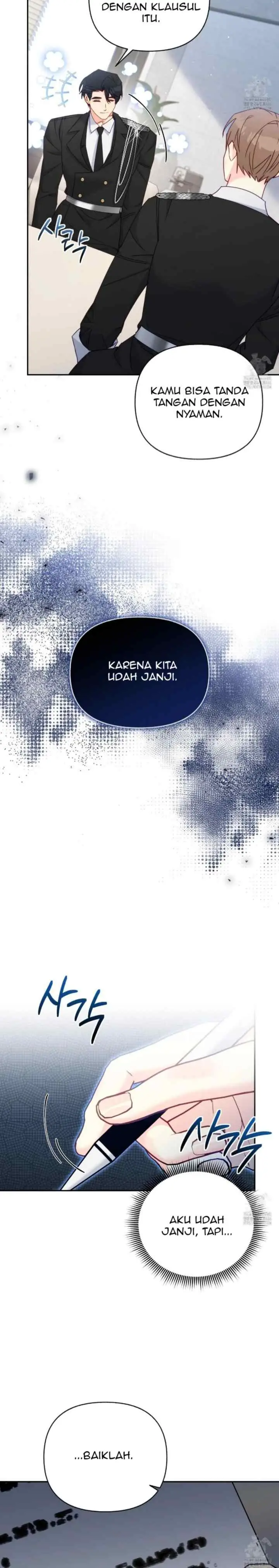 Ordinary Person A chapter 61 halaman 6