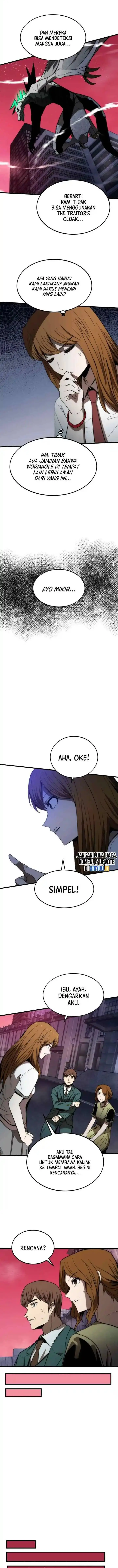 Ultra Alter chapter 79 halaman 4