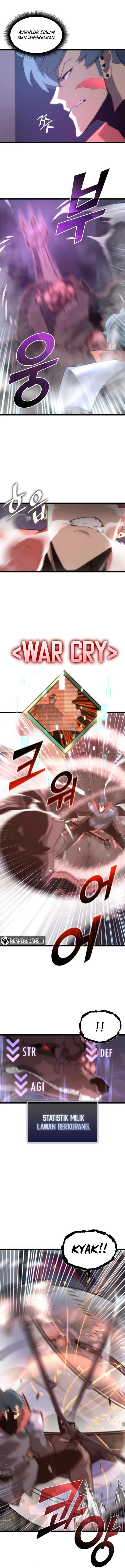 Return of the SSS-Class Ranker chapter 12 halaman 6