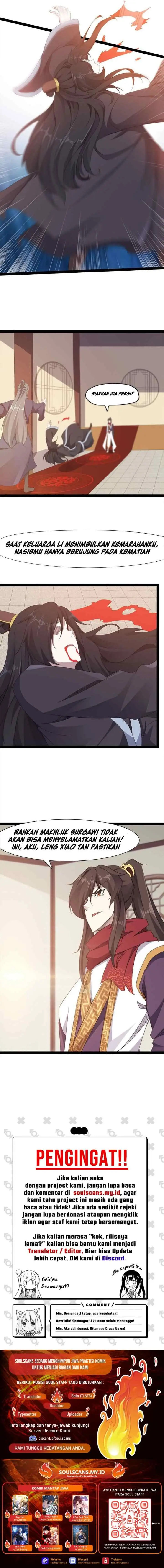 Path of the Sword chapter 21 halaman 10