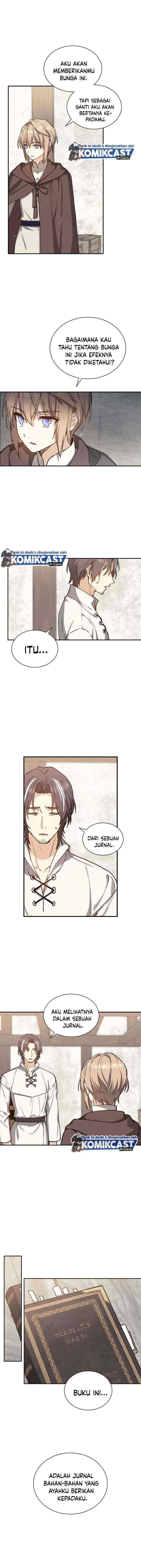 Return of the 8Th Class Magician chapter 8 halaman 6