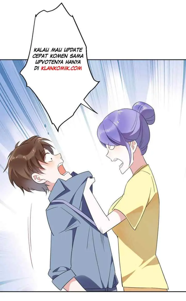 The Strongest Peach Blossom chapter 57 halaman 12