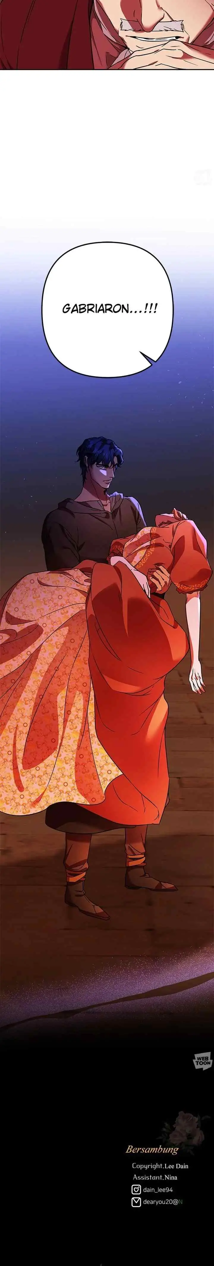 Agatha chapter 109 halaman 15