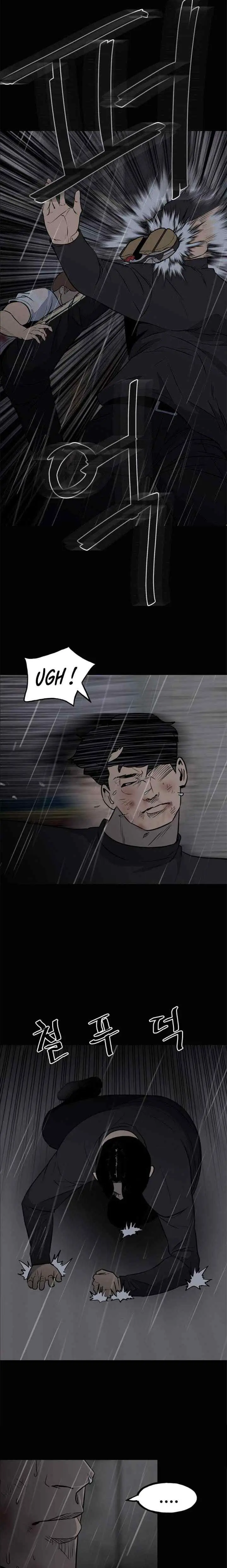 The Villain chapter 121 halaman 11