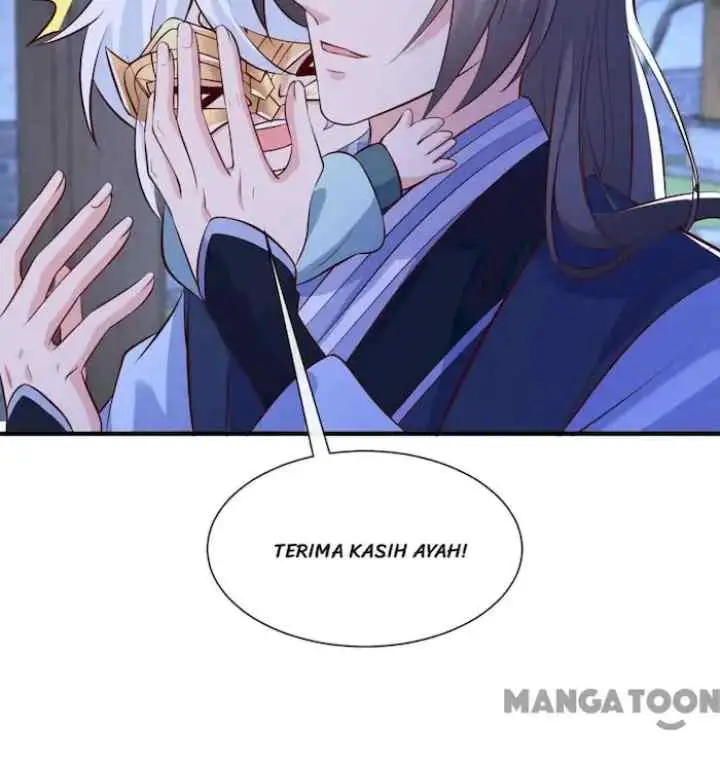 My Chubby Princess Consort chapter 158 halaman 20