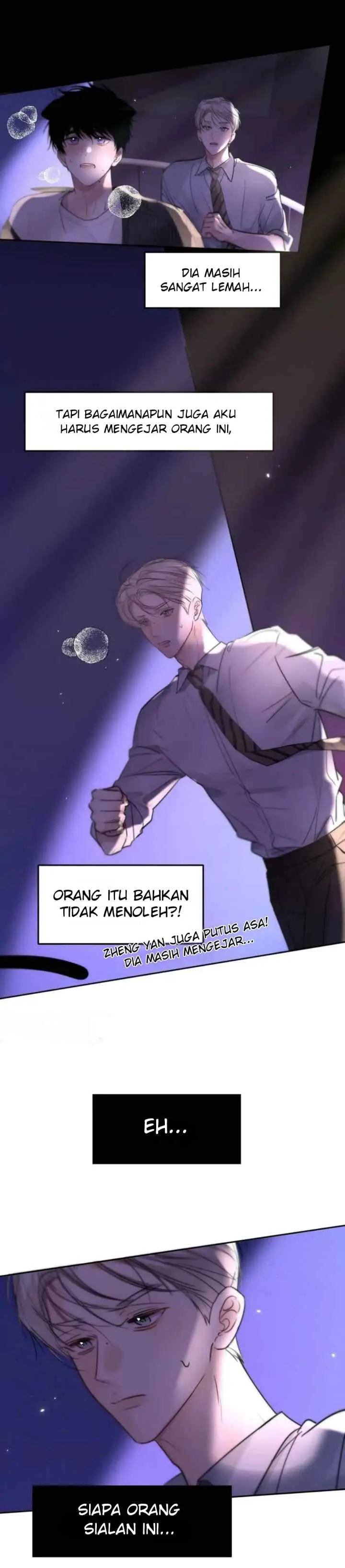 I Became a First-Class Guide Thanks to My Childhood Friends chapter 14 halaman 4