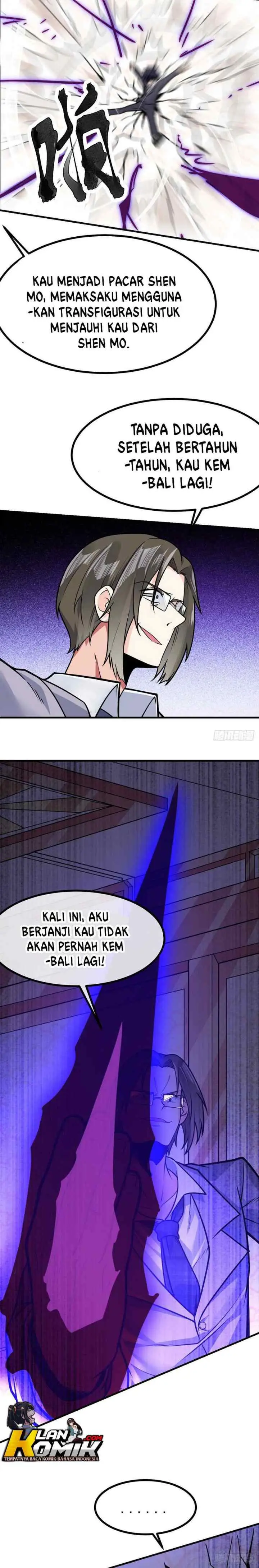 My Son In Law chapter 30 halaman 5