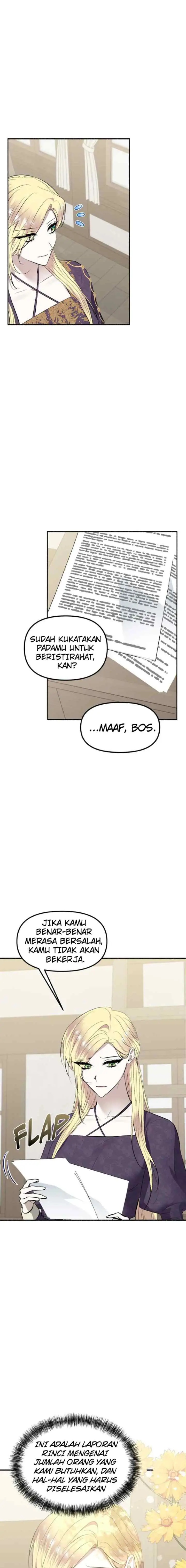 The Dead Husband Returns As A Scheming Man chapter 81 halaman 10