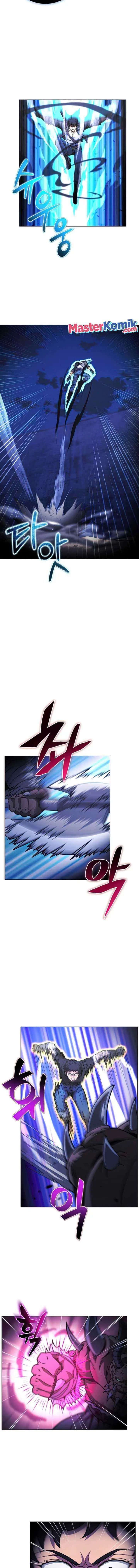 Carnivorous Hunter chapter 46 halaman 14