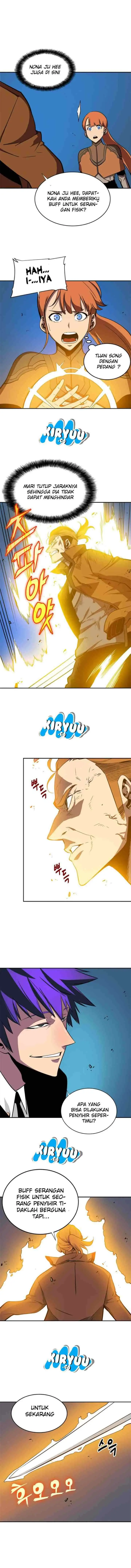 Solo Leveling chapter 30 halaman 10