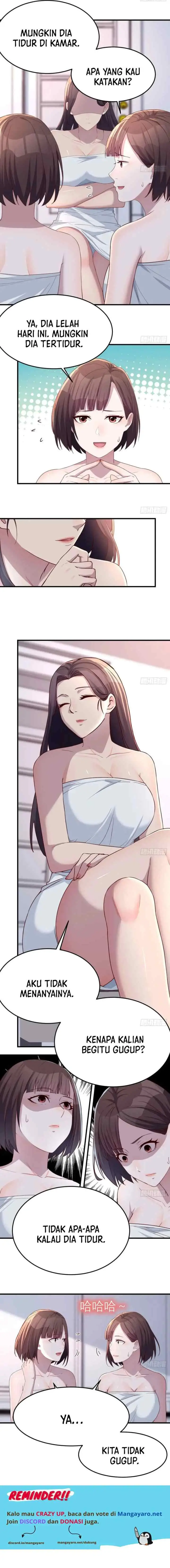 I Have Twin Girlfriends chapter 166 halaman 5