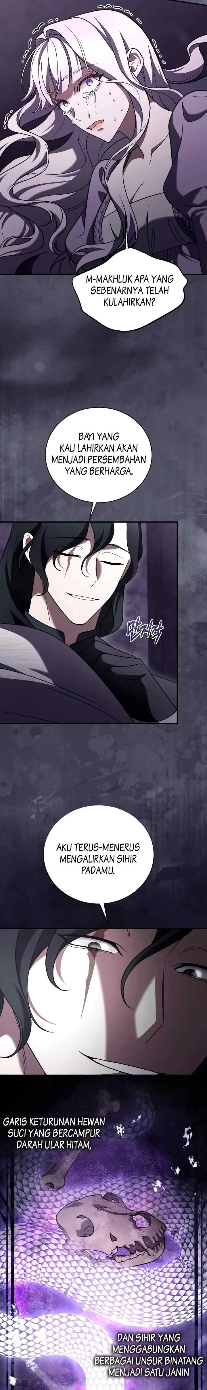 The Empress's Beast Selection chapter 53 halaman 14