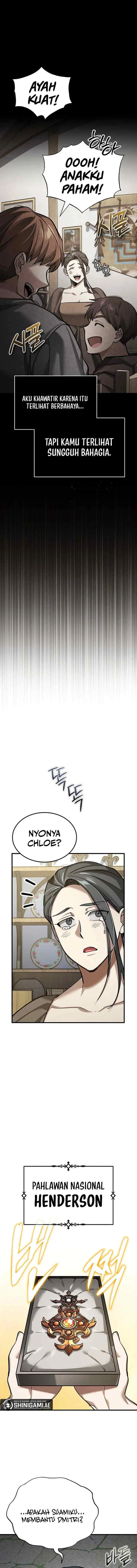The Heavenly Demon Can't Live a Normal Life chapter 159 halaman 14
