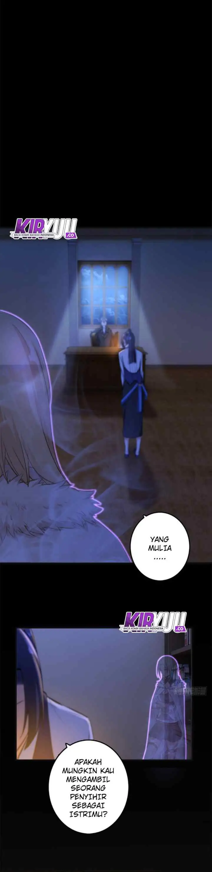 Release That Witch chapter 77 halaman 19