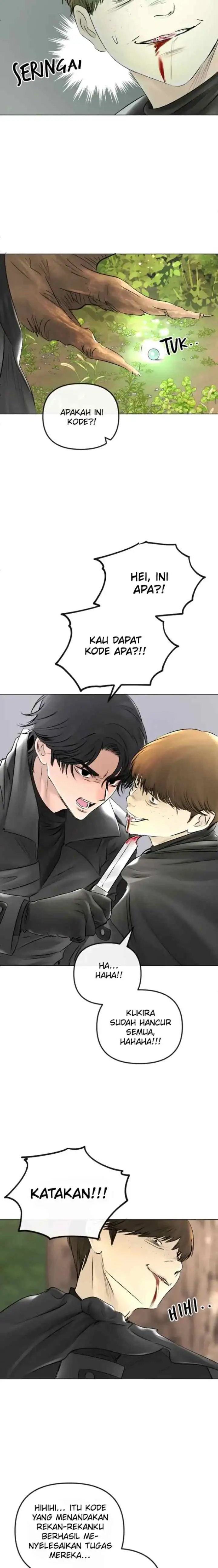 Recogí al segundo protagonista chapter 52 halaman 12