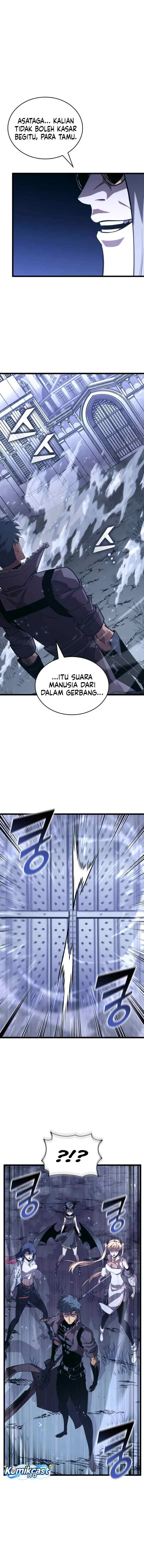 Return of the SSS-Class Ranker chapter 176 halaman 10