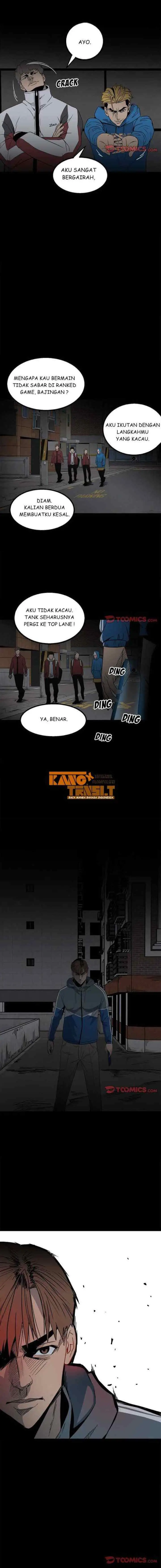 The Villain chapter 36 halaman 13