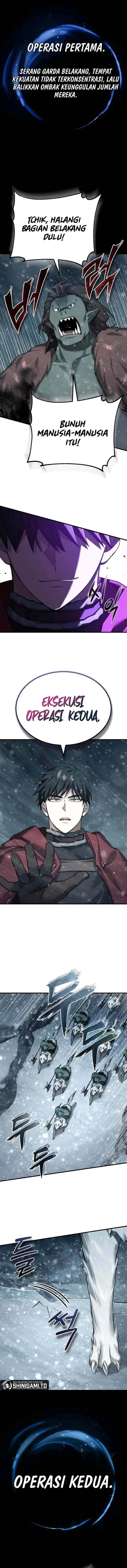 The Heavenly Demon Can't Live a Normal Life chapter 186 halaman 6