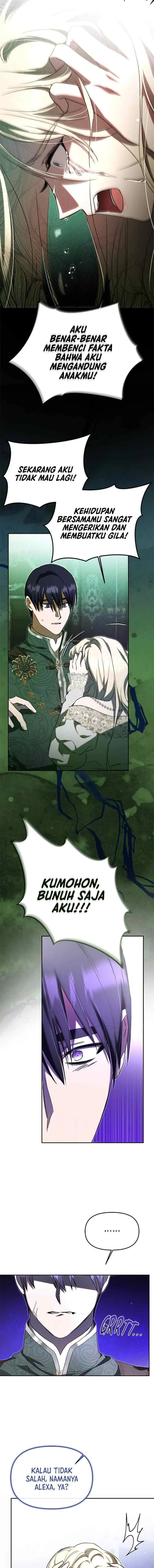 Deux Mariages Avec Le Monstre chapter 6 halaman 4