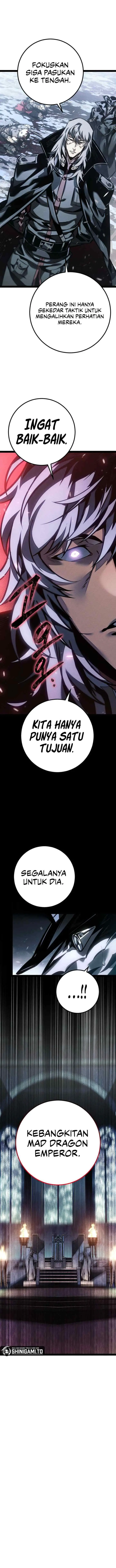 Regressing As The Reincarnated Bastard Of The Sword Clan chapter 76 halaman 4