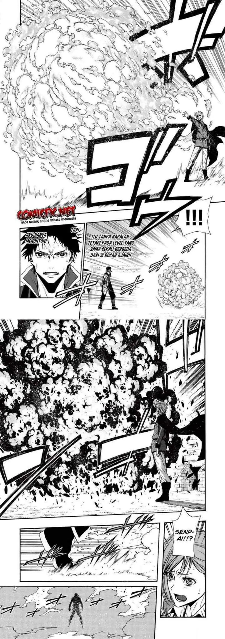 Shinmai Ossan Bouken-sha, Saikyou paati ni shinu hodo kitae rarete Muteki ni naru chapter 8 halaman 10