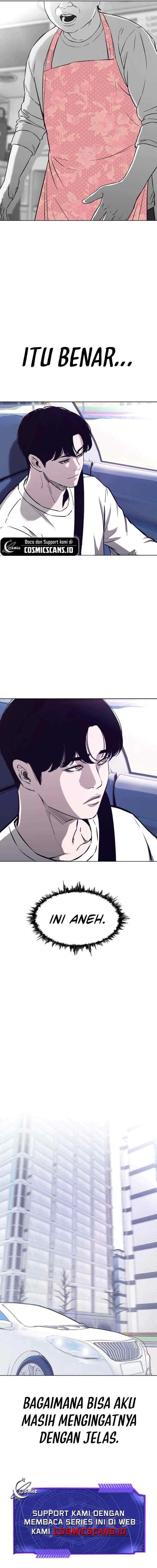 Would You Like to Sign The Contract? chapter 38 halaman 18