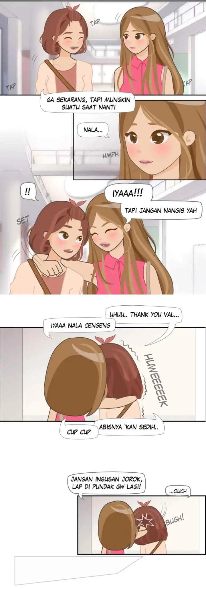 In A Dream chapter 4 halaman 10