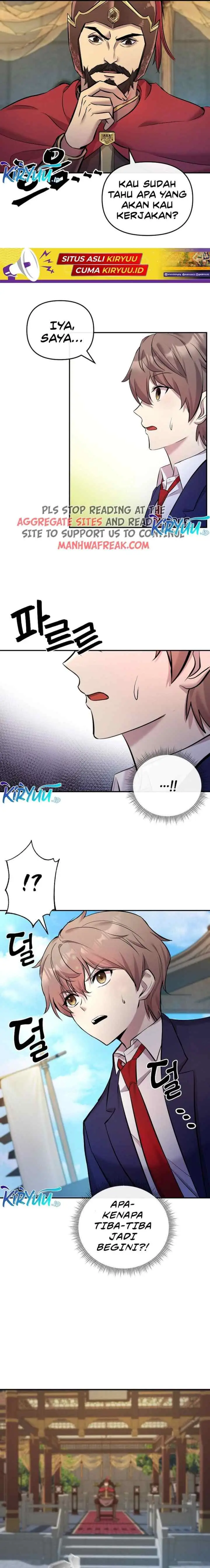 The Romance of The Three Kingdoms (Phalaenopsis Dreamland) chapter 13 halaman 19