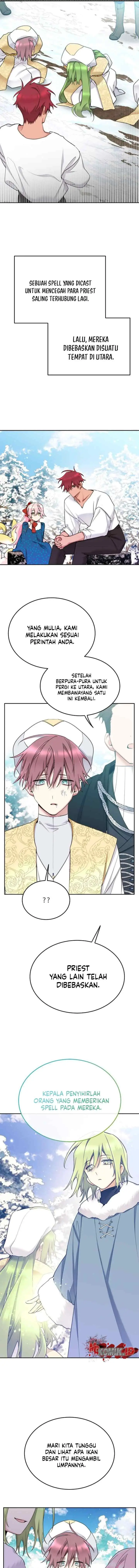 Lotto Princess chapter 81 halaman 10