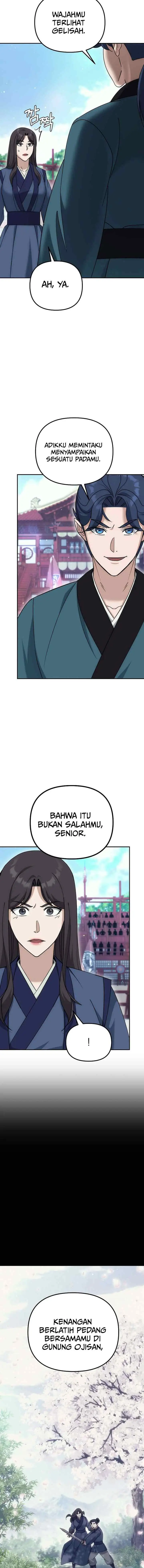 The Perfect Eunuch chapter 29 halaman 11