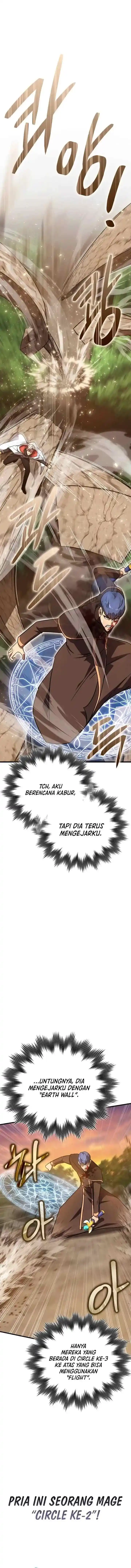 Limit-Breaking Genius Mage chapter 5 halaman 10