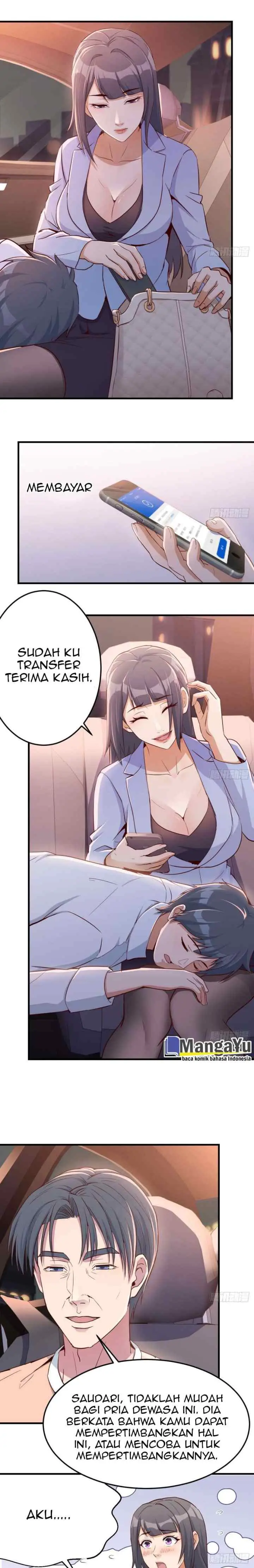 I Have Twin Girlfriends chapter 4 halaman 7