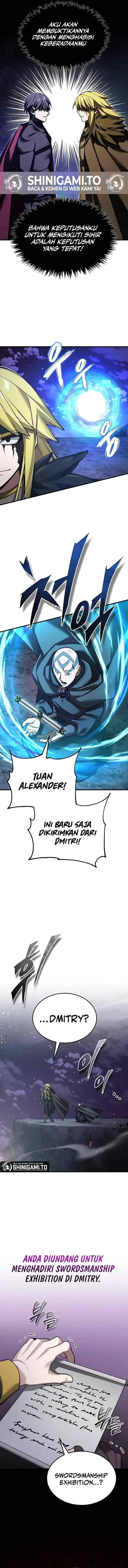 The Heavenly Demon Can't Live a Normal Life chapter 164 halaman 16